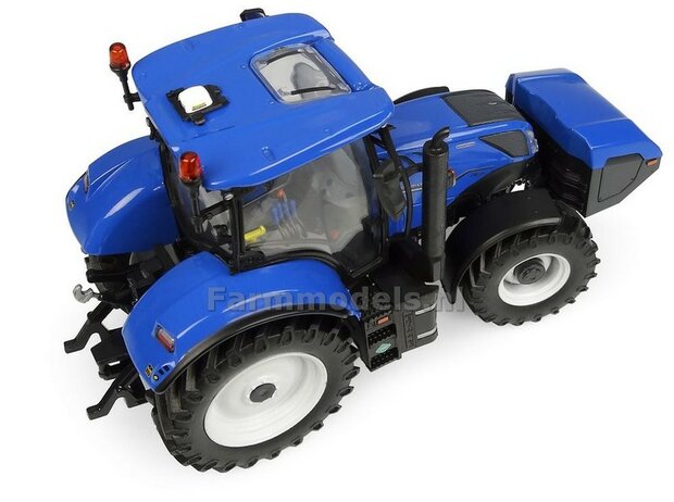 New Holland T6.180  Methane 1:32  UH6402   