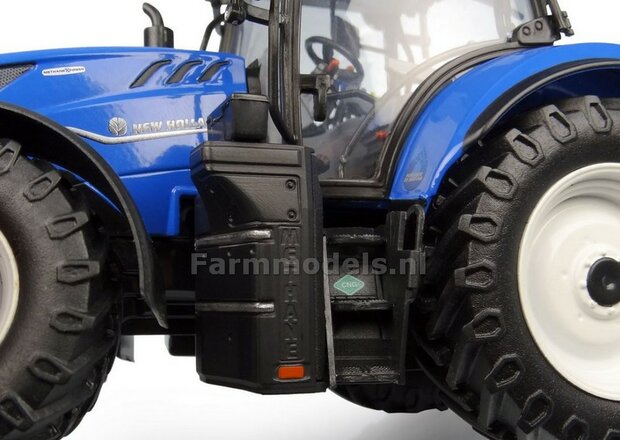 New Holland T6.180  Methane 1:32  UH6402   