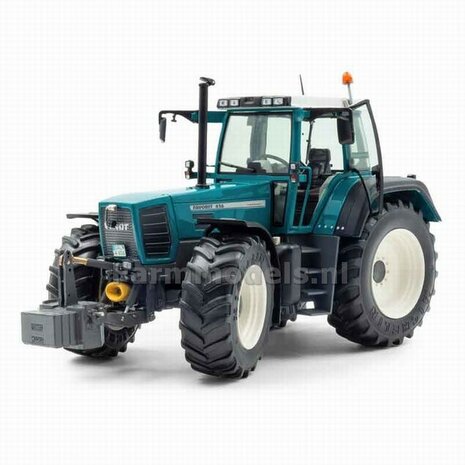 Vorfuhschlepper GREEN Fendt Favorit 816 Lim. Ed. 1:32 Weise-Toys WT2065  LAST ONES/OP=OP