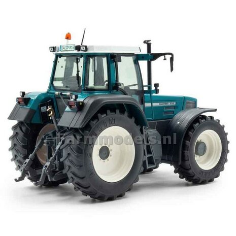 Vorfuhschlepper GREEN Fendt Favorit 816 Lim. Ed. 1:32 Weise-Toys WT2065  LAST ONES/OP=OP