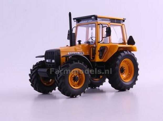 YELLOW Volvo BM 2105 Industrial  1:32  BC009   NB2B  MEGA SALE