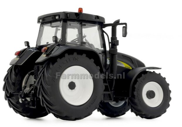 BLACK New Holland T7550  Limited Edition 333st.  1:32  MM2215    LAST ONES/Op=Op 