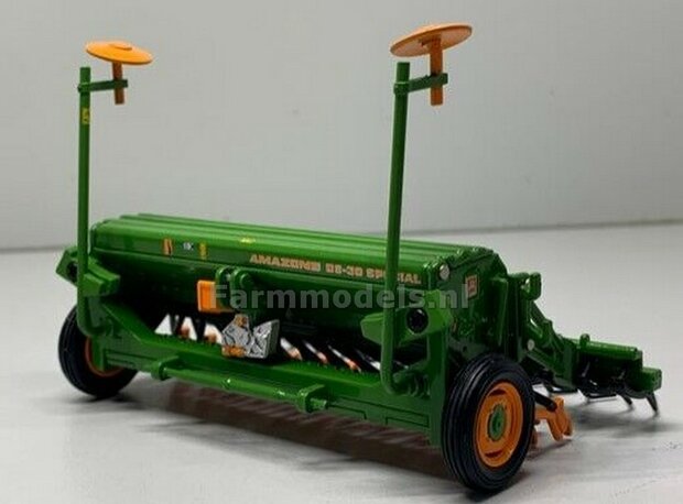 Amazone D8-30 zaaimachine 1:32   Rep253   