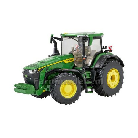 John Deere 8R 370 1:32 Britains BR43289  NB2B  MEGA SALE