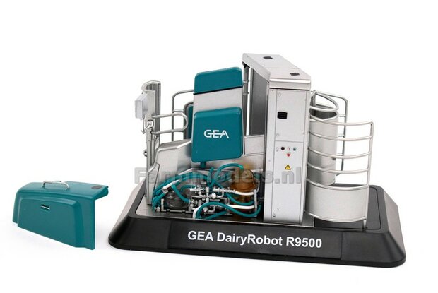 GEA R9500 Milking Robot 1:32   AT 3200512    