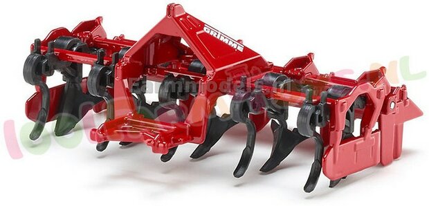 Grimme 4 rijige aanaarder 1:32  SIKU 2065    NB2B SUMMER MEGA SALE