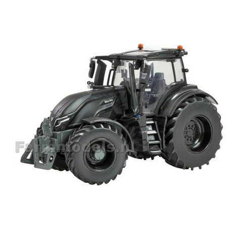 Valtra Q 305 Versu zwart Britains 1:32  43309