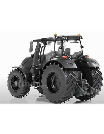 Valtra Q 305 Versu zwart Britains 1:32  43309