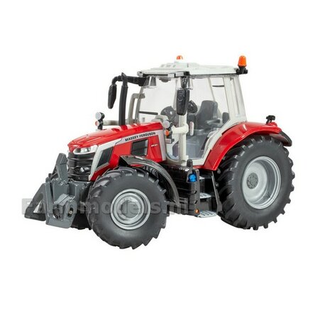 Massey Ferguson 6S.180 1:32   Britains  BR433163