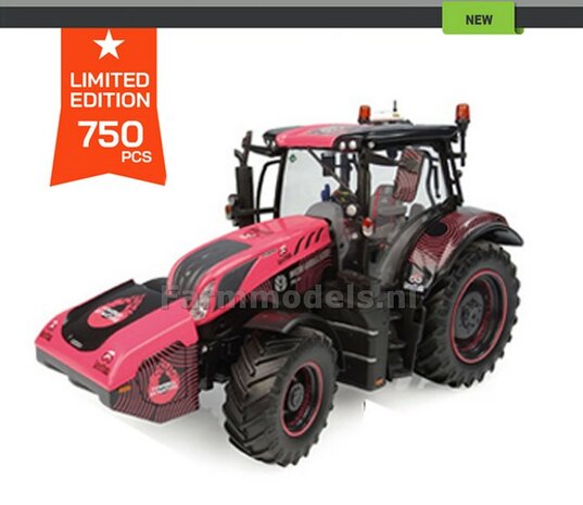 Giro d&#039;&Iacute;talia 2022 New Holland T6.180  Methane 1:32  UH6467 