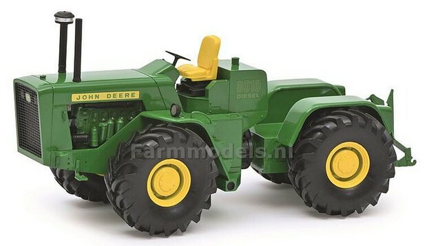 John Deere 8010 PRO R.32 Lim. Ed. 1:32 Schuco S09166  