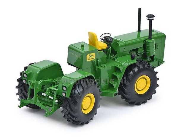 John Deere 8010 PRO R.32 Lim. Ed. 1:32 Schuco S09166  