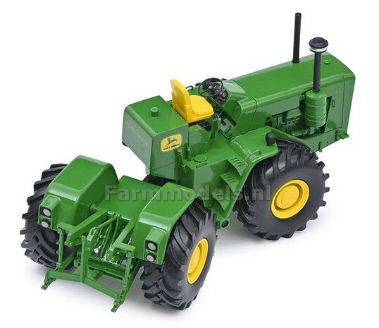 John Deere 8010 PRO R.32 Lim. Ed. 1:32 Schuco S09166  