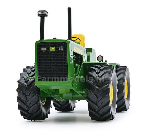 John Deere 8010 PRO R.32 Lim. Ed. 1:32 Schuco S09166  