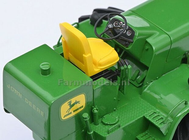 John Deere 8010 PRO R.32 Lim. Ed. 1:32 Schuco S09166  