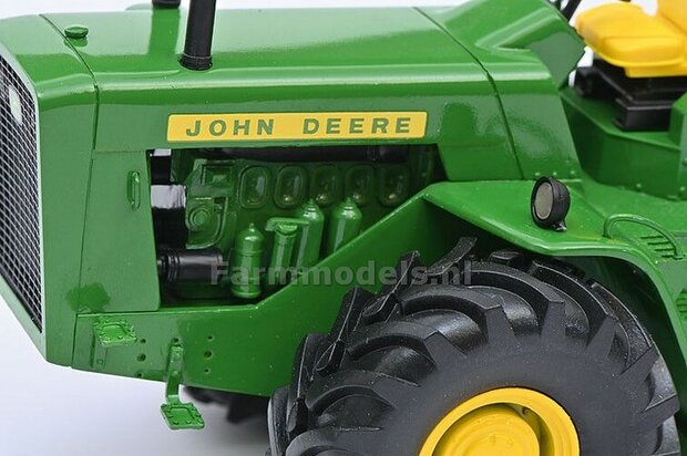 John Deere 8010 PRO R.32 Lim. Ed. 1:32 Schuco S09166  