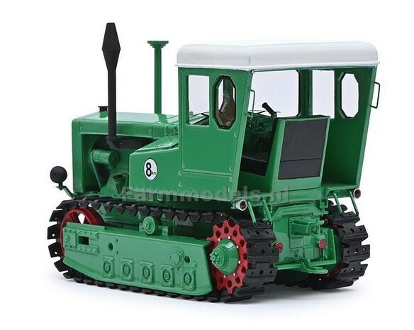 IFA KS07/60 R&uuml;bezahl, groen PRO.R32 Lim. Ed. 1:32 Schuco S09167   NB2B MEGA SALE OP=OP