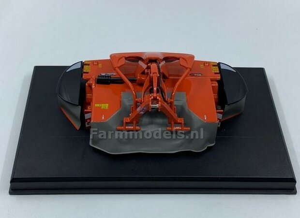 Kuhn FC 3125 Frontmaaier 1:32 Replicagri REP139 NEW COLOR    