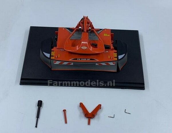 Kuhn FC 3125 Frontmaaier 1:32 Replicagri REP139 NEW COLOR  