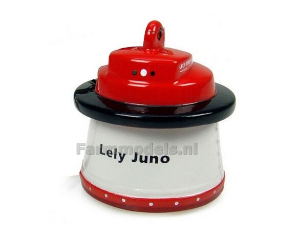 Lely Juno 100 voerschuiver sleutelhanger  UH5591 LAST ONES OP=OP