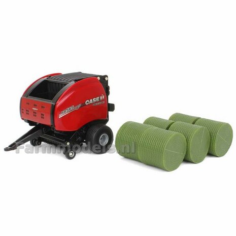 Case IH RB565 Round Baler  ERTL 1:32  44280        