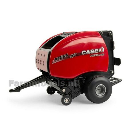 Case IH RB565 Round Baler  ERTL 1:32  44280        PRE-ORDER