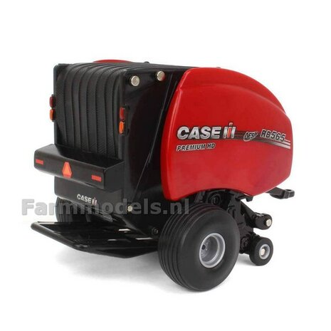 Case IH RB565 Round Baler  ERTL 1:32  44280        