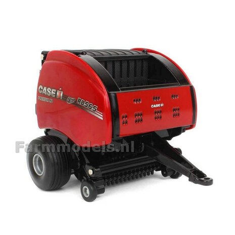 Case IH RB565 Round Baler  ERTL 1:32  44280        