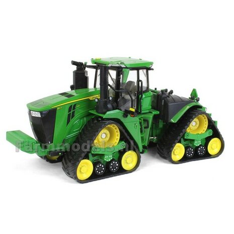 John Deere 9RX 590 PRESTIGE COLLECTION ERTL 1:32 45772       PRE-ORDER