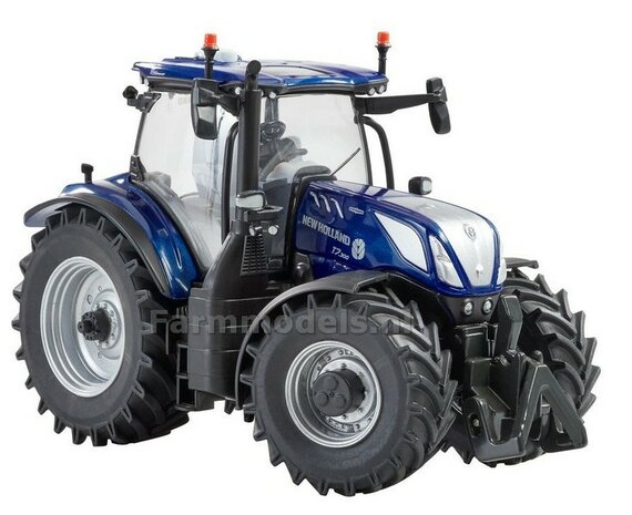 New Holland T7.300 LWB BLUE POWER 1:32 BRITAINS  BR43341  