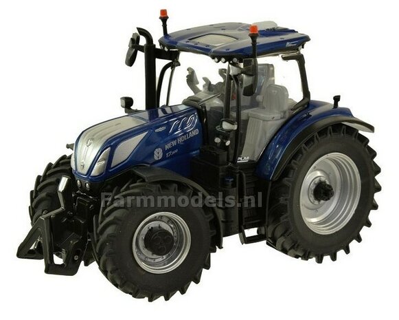 New Holland T7.300 LWB BLUE POWER 1:32 BRITAINS  BR43341  