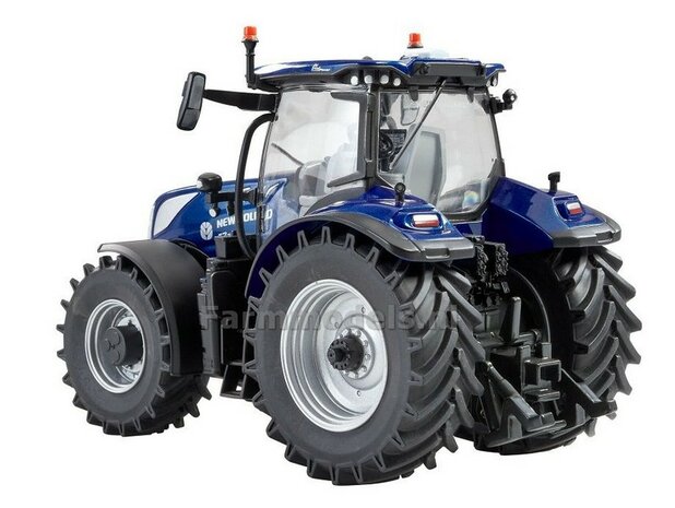 New Holland T7.300 LWB BLUE POWER 1:32 BRITAINS  BR43341  