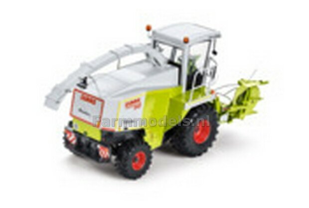 Claas Jaguar 840 overdrive + RU 600 LIMITED EDITION 1000st. 1:32 UH  0002575420  