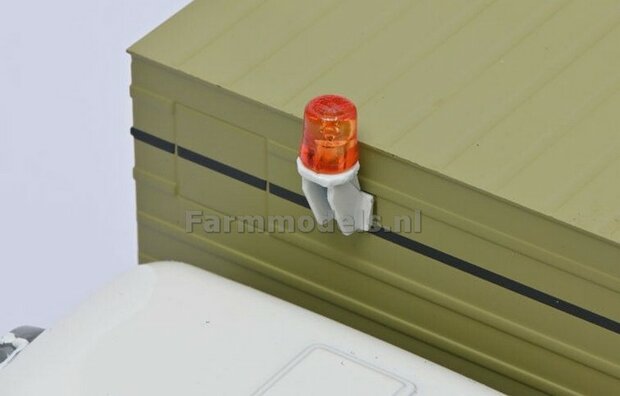 IFA W50 Koffer-LKW Fortschritt Service Lim. Ed. 1500 stuks 1:32 Schuco S07861    LAST ONE/OP=OP