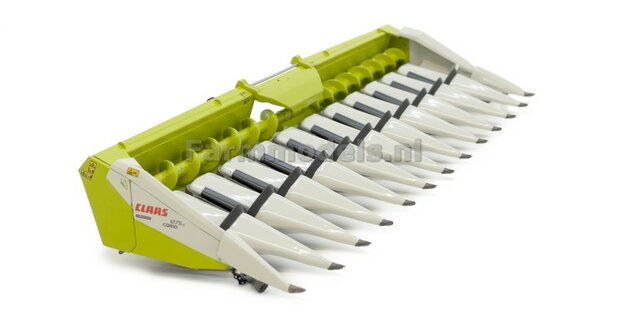 Claas Corio 1275 C Conspeed Margemodels 1:32  MM2301 