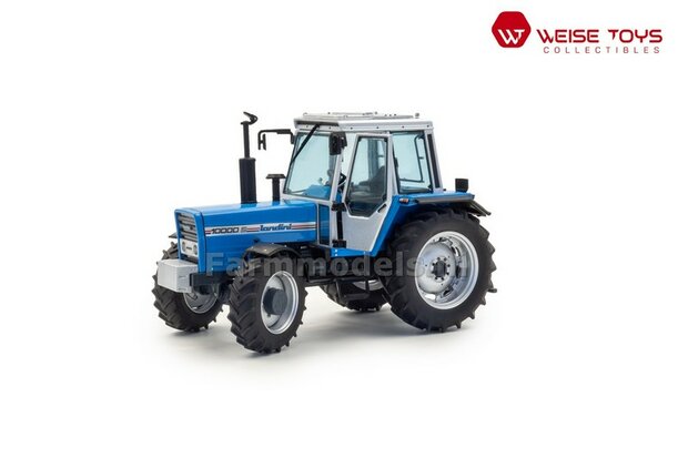 Landini 10000 (1986-1990) 1:32 Weise Toys 4-1080 