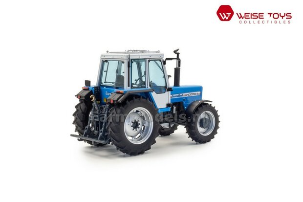 Landini 10000 (1986-1990) 1:32 Weise Toys 4-1080 