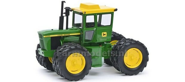 John Deere 7520 PRO R.32 Lim. Ed. 1:32 Schuco S09165   