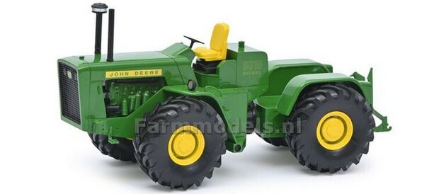 John Deere 8010 PRO R.32 Lim. Ed. 1:32 Schuco S09166  