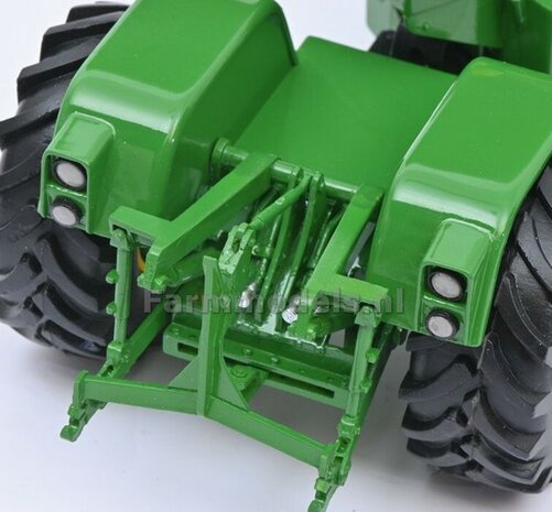 John Deere 8010 PRO R.32 Lim. Ed. 1:32 Schuco S09166  