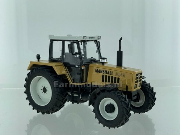 Marshall D944 4WD Limited edition 350 stuks Marge models 1:32 MM2318     MEGA SALE