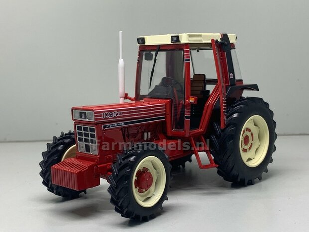 STRIPING IH 1056xl limited edition 4WD Replicagri 1:32 REP248 