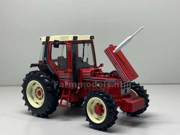 STRIPING IH 1056xl limited edition 4WD Replicagri 1:32 REP248 
