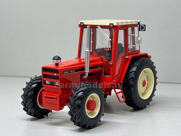 Renault 1151-4 Replicagri 1:32  REP274 