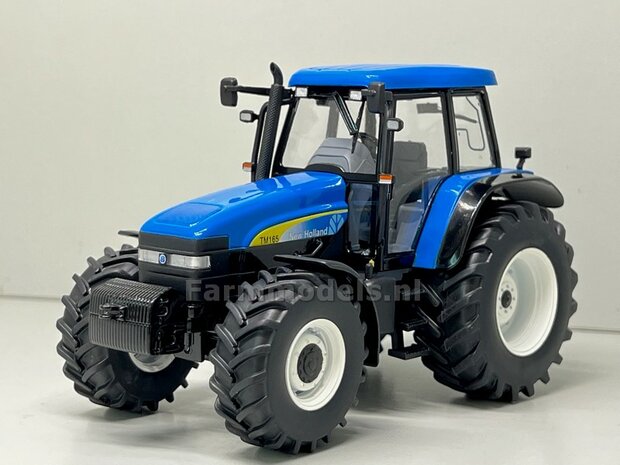 New Holland TM165 Replicagri 1:32  REP281    