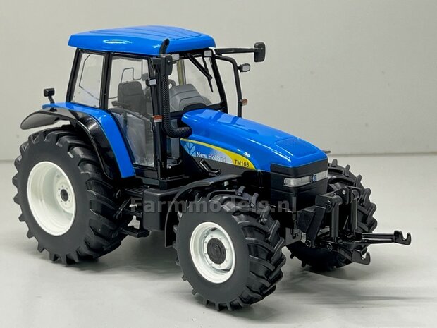 New Holland TM165 Replicagri 1:32  REP281    