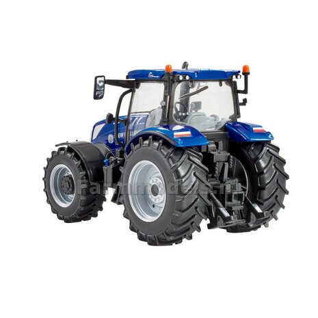 New Holland T6.180 BLUE POWER  1:32 BRITAINS  BR43319