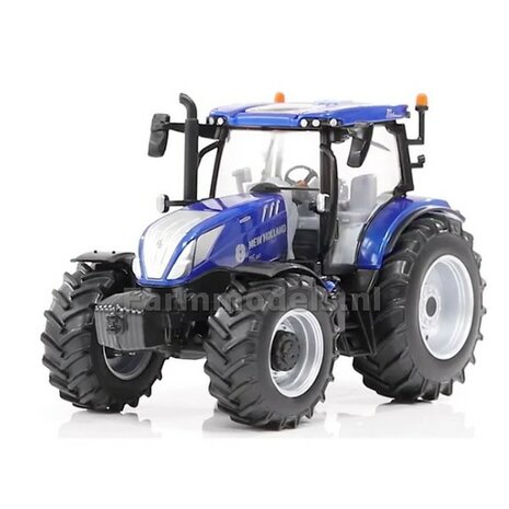 New Holland T6.180 BLUE POWER  1:32 BRITAINS  BR43319