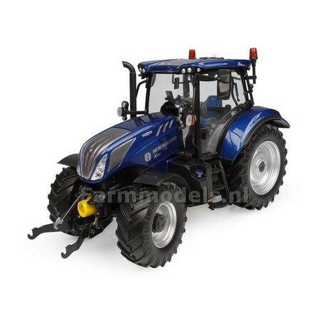 BLUE POWER  New Holland T6.180  Dynamic Command 1:32  UH6362