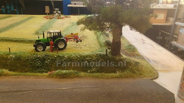 L.C.N. Hobby Time en Farmmodels